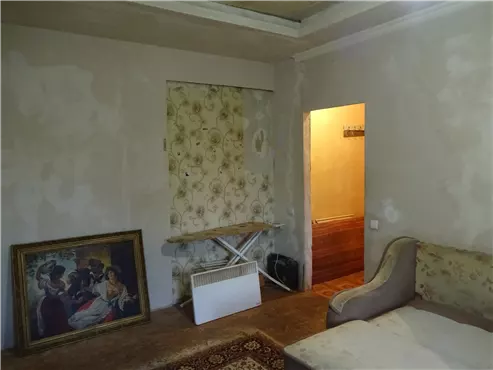 Продам 1к квартиру 15000 $, 30 м², Тютюнова вулиця, Чечелівський район. Фото №6