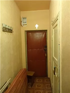 Продам 1к квартиру 21000 $, 30 м² Мартенівська вулиця, Чечелівський район. Фото №27