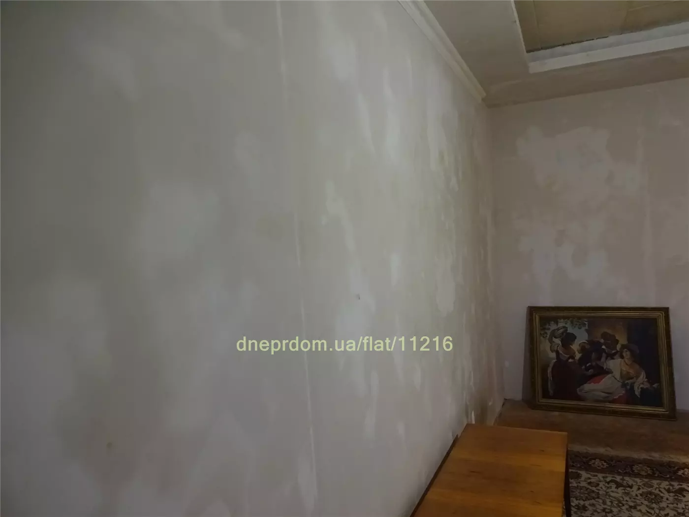 Продам 1к квартиру 15000 $, 30 м² Тютюнова вулиця, Чечелівський район. Фото №9