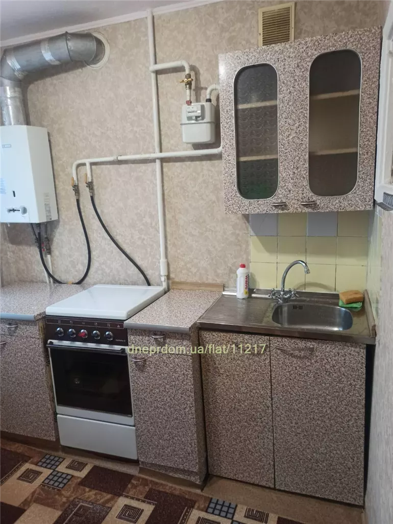 Продам 1к квартиру 26500 $, 32 м² вулиця Козака Мамая, Шевченківський район