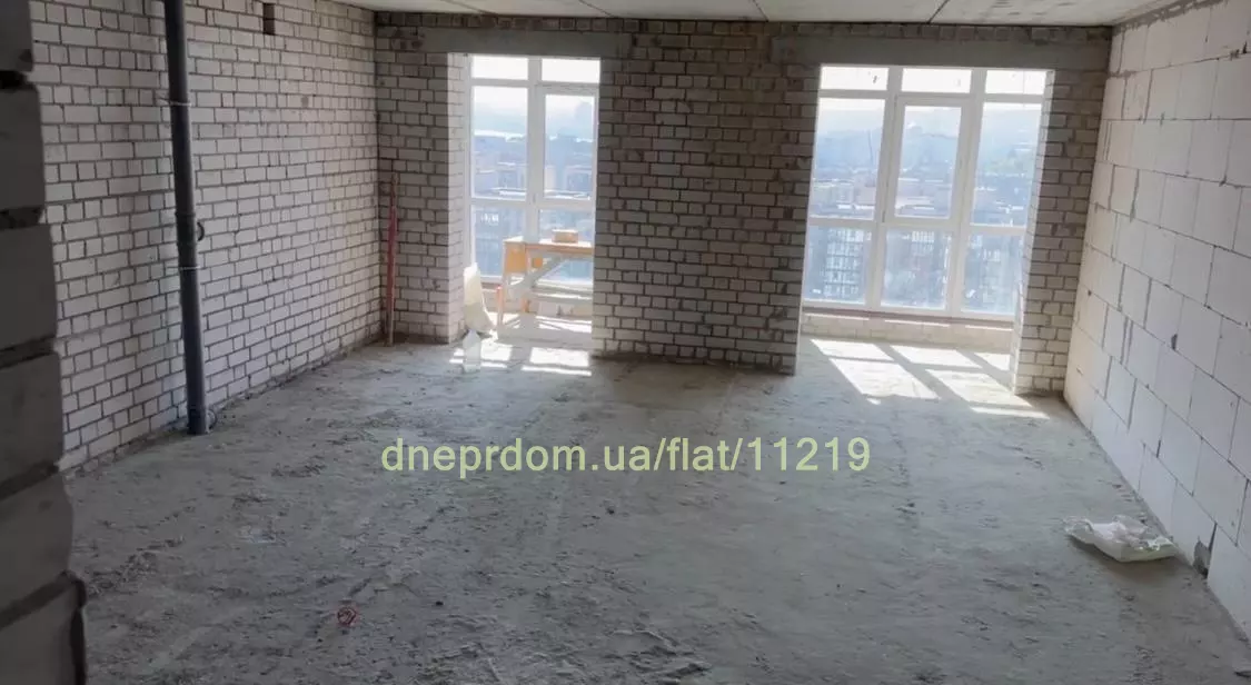 Продам 2к квартиру 40000 $, 48 м² вулиця Мандриківська, Соборний район. Фото №4