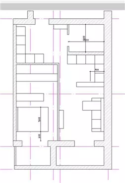 Продам 2к квартиру 40000 $, 48 м², улица Мандрыковская, Соборный район. Фото №4