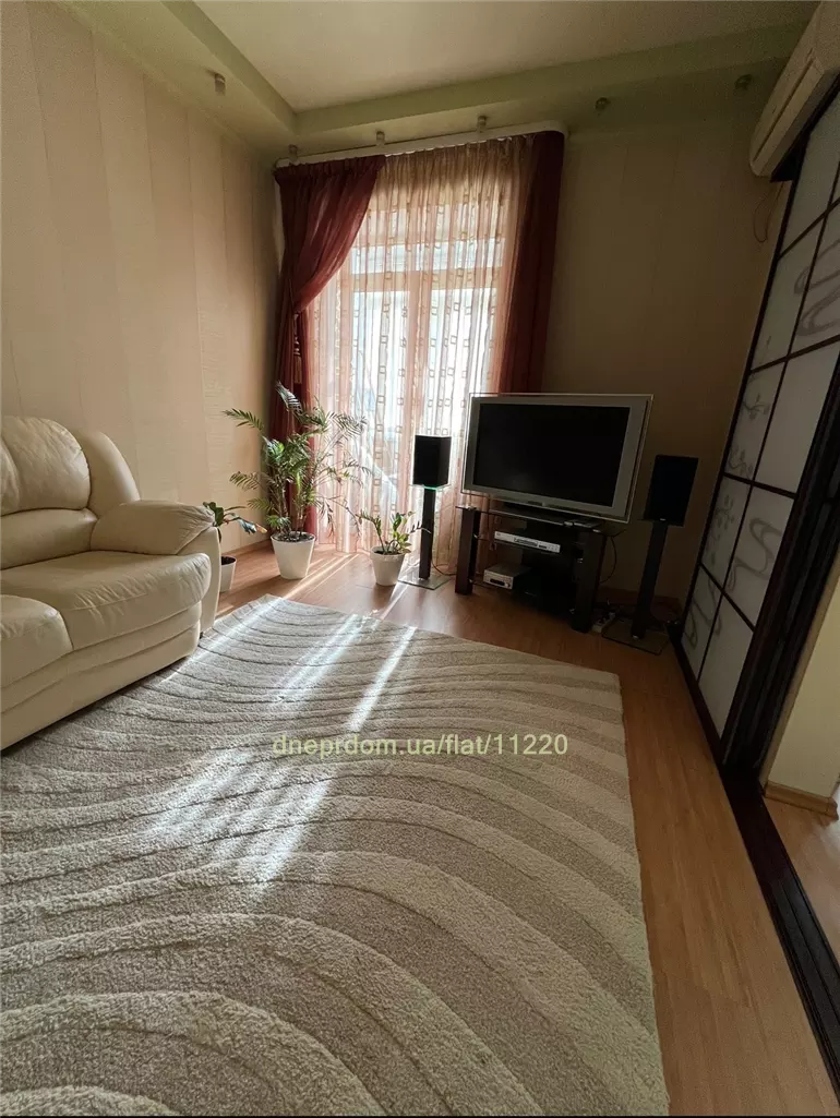 Продам 2к квартиру 79500 $, 76 м² вулиця Херсонська, Центральний район