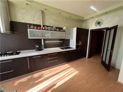 Продам 2к квартиру 79500 $, 76 м² вулиця Херсонська, Центральний район. Фото №11