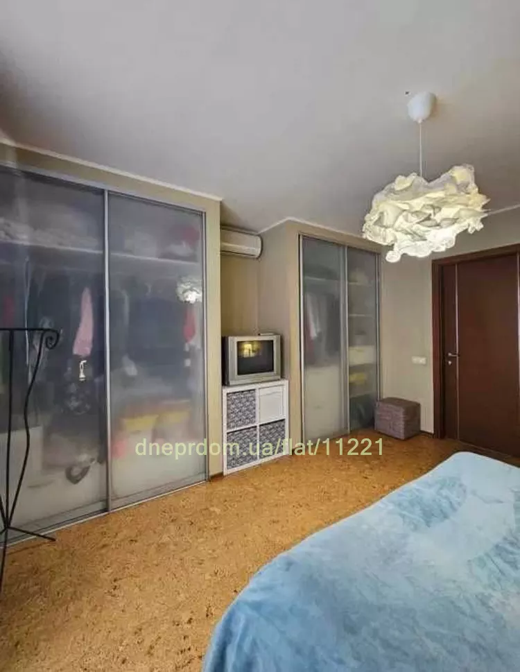 Продам 3к квартиру 66000 $, 69 м² просп. Лесі Українки, Центральний район. Фото №4