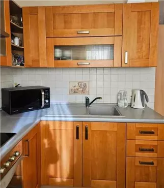 Продам 3к квартиру 75000 $, 69 м², просп. Лесі Українки, Центральний район. Фото №5