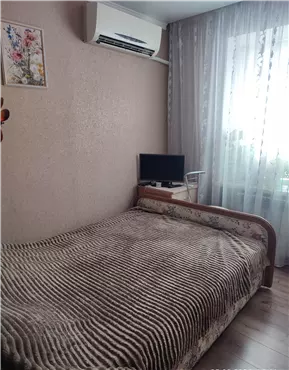 Продам 3к квартиру 45000 $, 63 м², вулиця Космонавтів, Самарський район. Фото №8