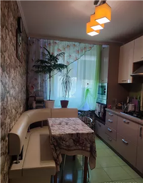 Продам 3к квартиру 45000 $, 63 м², улица Космонавтов, Самарский район. Фото №6