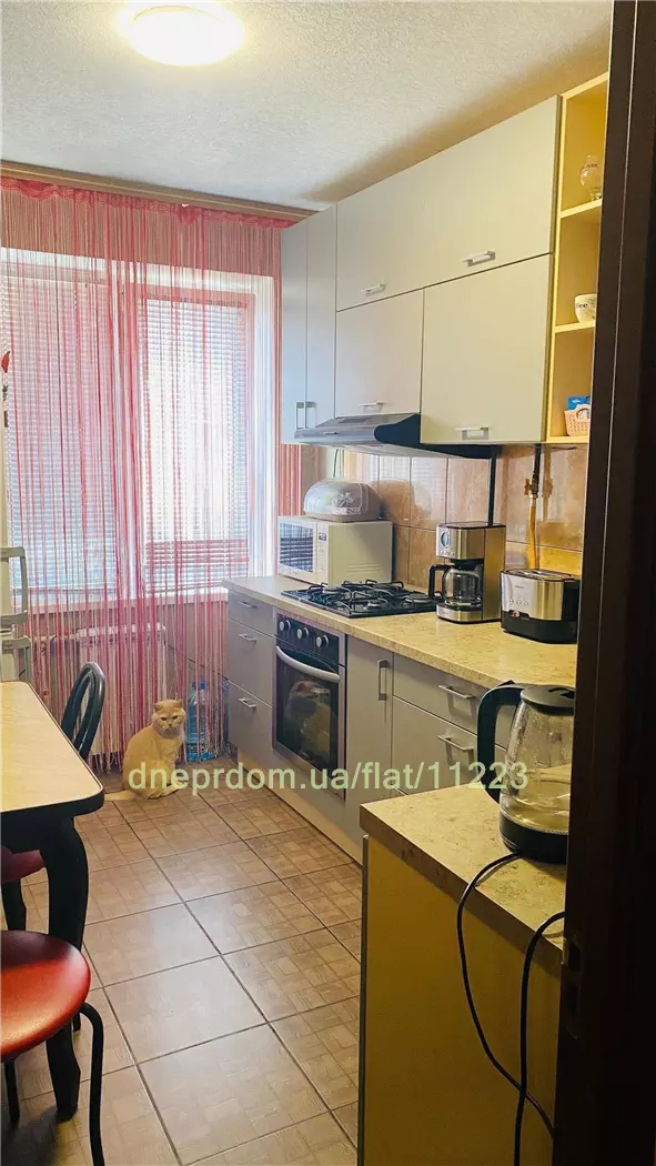 Продам 2к квартиру 44000 $, 46 м² вулиця Мандриківська, Соборний район. Фото №6