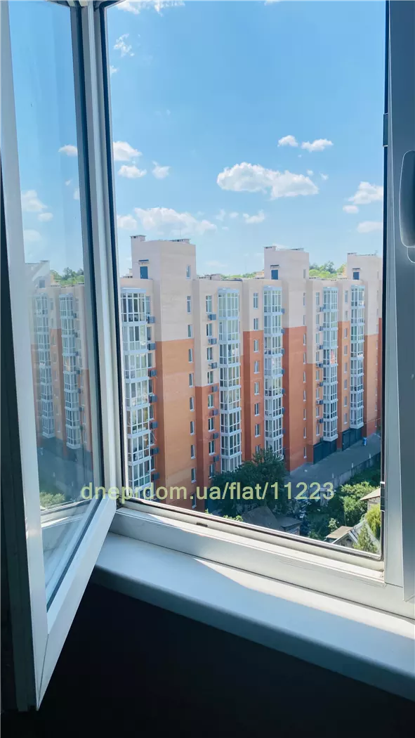 Продам 2к квартиру 44000 $, 46 м² вулиця Мандриківська, Соборний район. Фото №3