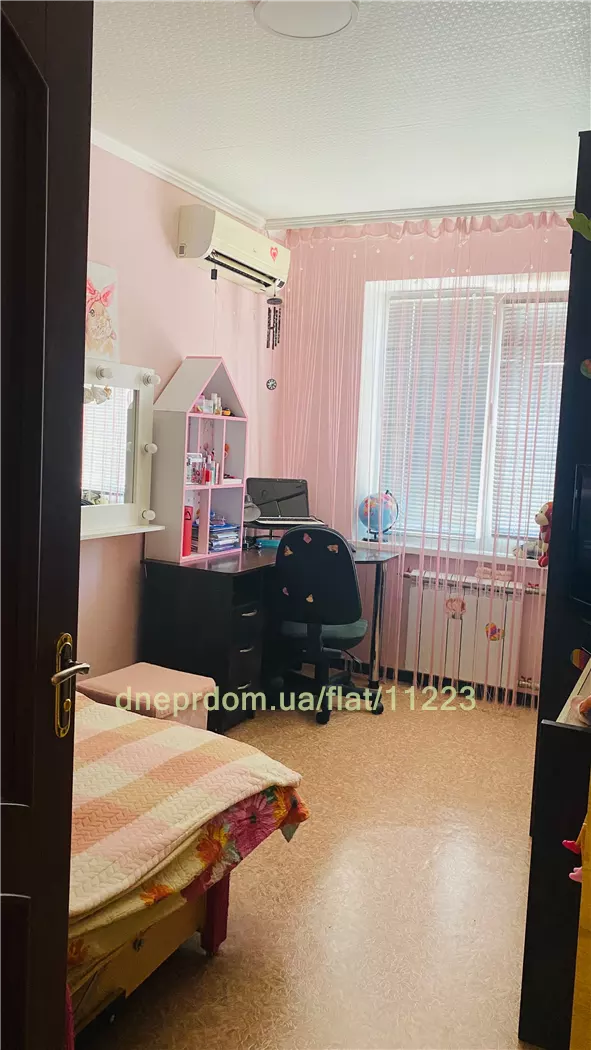 Продам 2к квартиру 44000 $, 46 м² вулиця Мандриківська, Соборний район