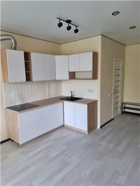 Продам 1к квартиру 38000 $, 31 м², вулиця Мольєра, Амур-Нижньодніпровський район. Фото №6