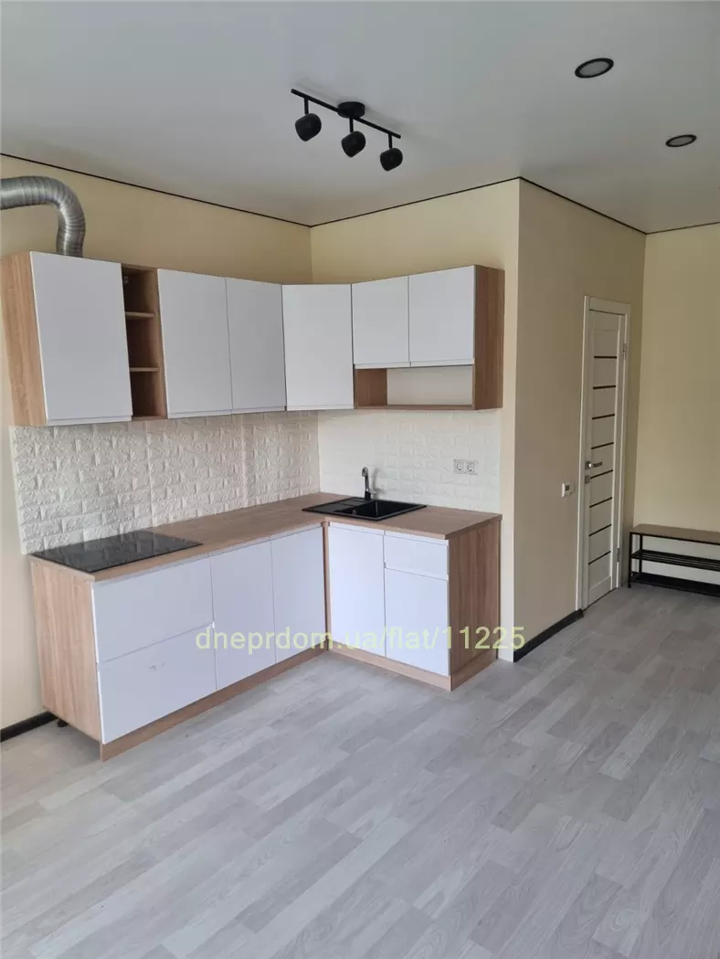 Продам 1к квартиру 38000 $, 31 м² вулиця Мольєра, Амур-Нижньодніпровський район. Фото №6