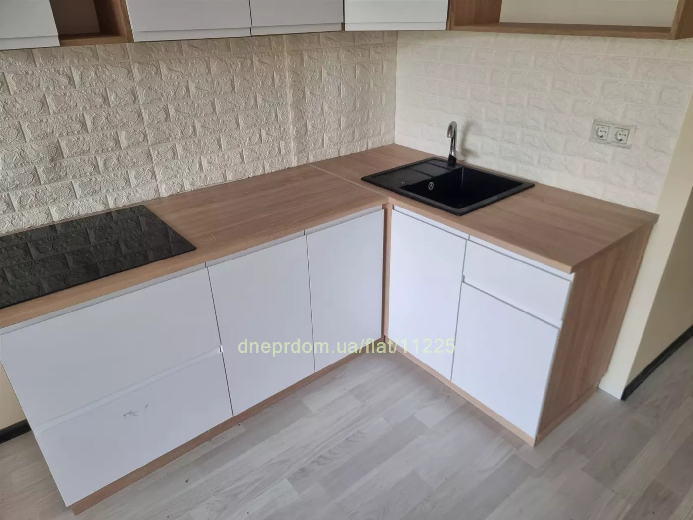 Продам 1к квартиру 38000 $, 31 м² вулиця Мольєра, Амур-Нижньодніпровський район. Фото №5