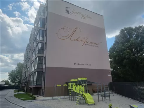 Продам 1к квартиру 38000 $, 31 м² вулиця Мольєра, Амур-Нижньодніпровський район. Фото №11