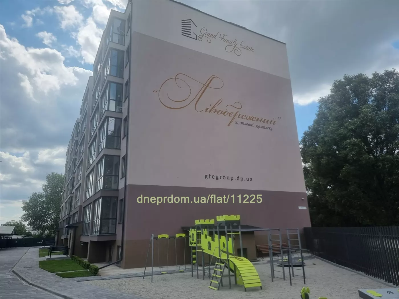 Продам 1к квартиру 38000 $, 31 м² вулиця Мольєра, Амур-Нижньодніпровський район. Фото №11