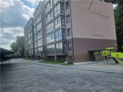 Продам 1к квартиру 38000 $, 31 м² вулиця Мольєра, Амур-Нижньодніпровський район. Фото №16