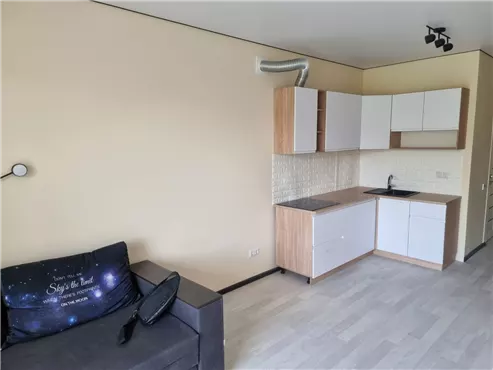 Продам 1к квартиру 38000 $, 31 м² вулиця Мольєра, Амур-Нижньодніпровський район. Фото №24