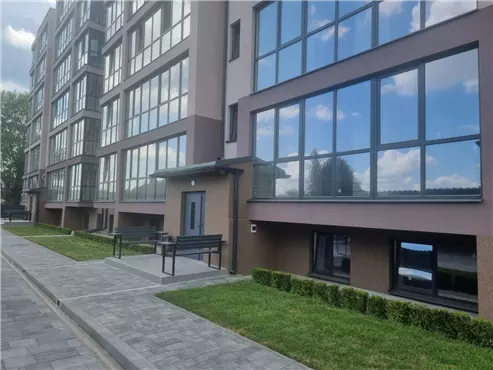 Продам 1к квартиру 38000 $, 31 м² вулиця Мольєра, Амур-Нижньодніпровський район. Фото №21