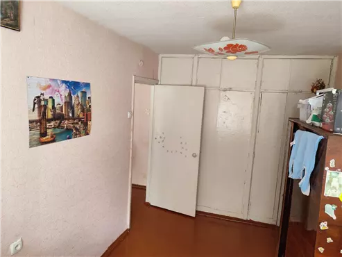 Продам 3к квартиру 29000 $, 65 м², улица Романа Шухевича, Чечеловский район. Фото №4