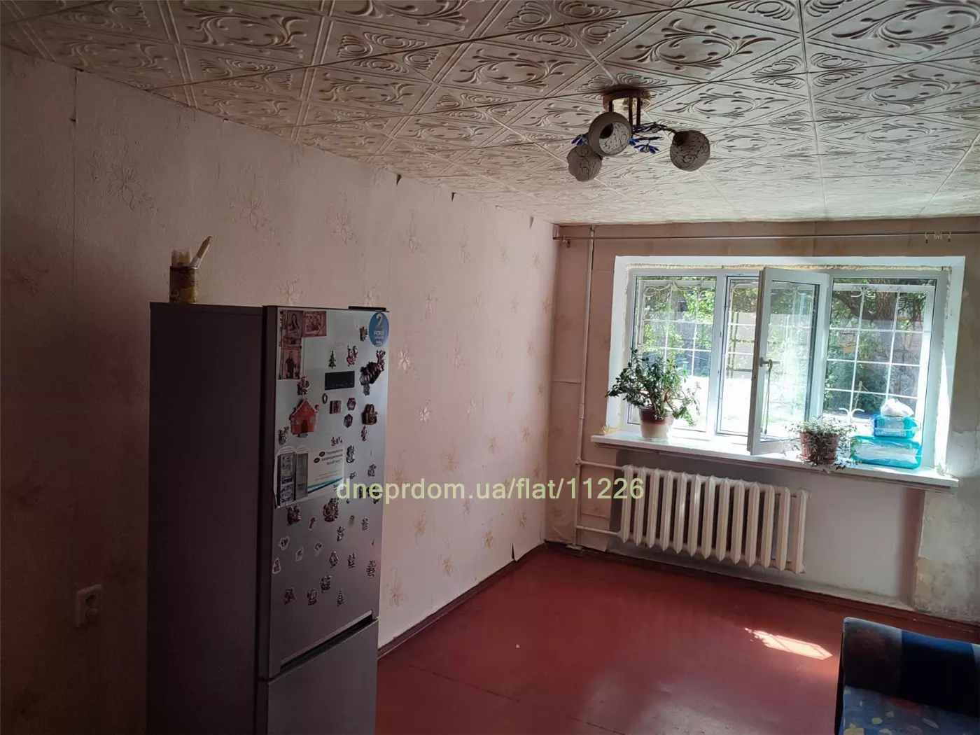 Продам 3к квартиру 29000 $, 65 м² вулиця Романа Шухевича, Чечелівський район. Фото №7