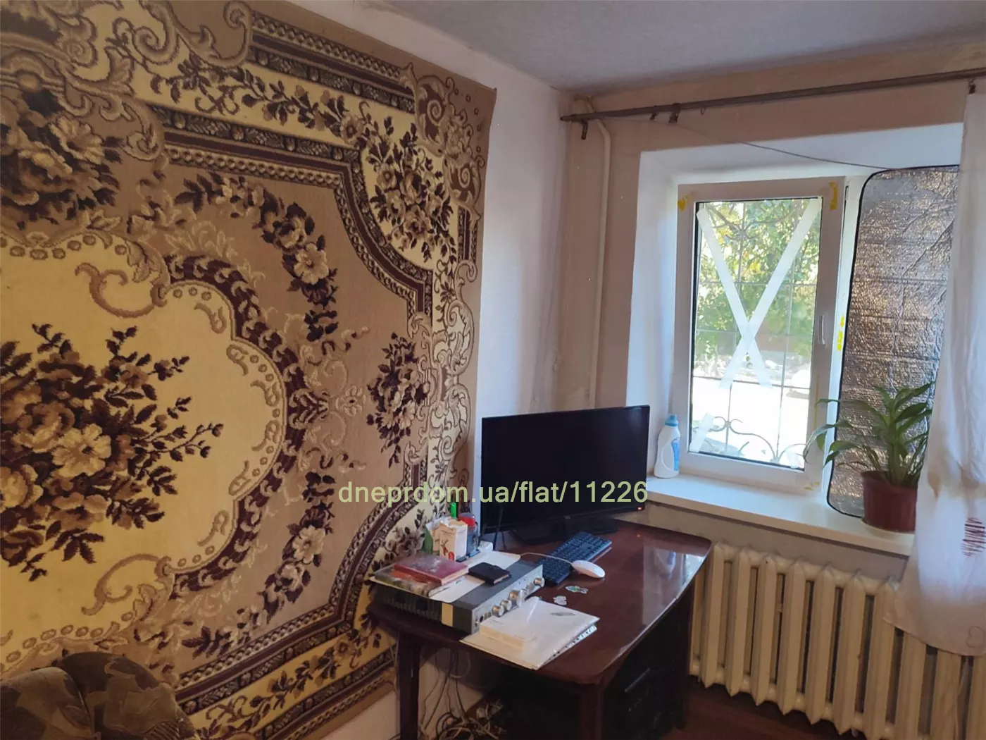 Продам 3к квартиру 29000 $, 65 м² вулиця Романа Шухевича, Чечелівський район. Фото №9