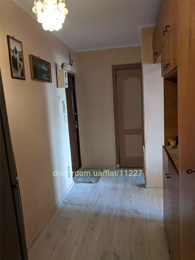 Продам 3к квартиру 38900 $, 64 м² проспект Героїв, Соборний район. Фото №4