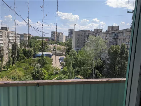 Продам 3к квартиру 38900 $, 64 м², проспект Героїв, Соборний район. Фото №6