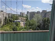 Продам 3к квартиру 41500 $, 64 м², проспект Героев, Соборный район. Фото №4