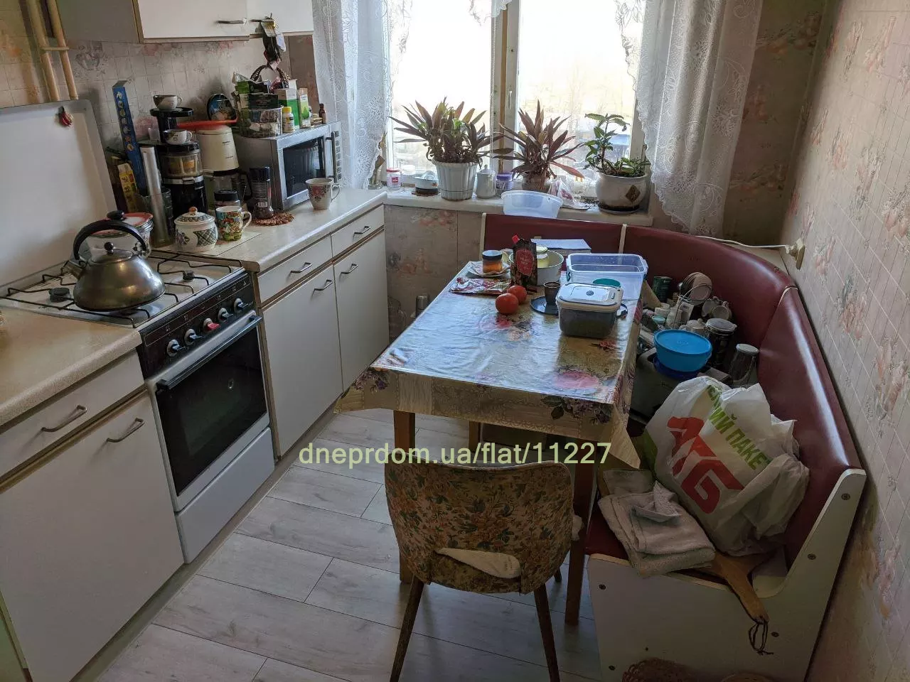 Продам 3к квартиру 38900 $, 64 м² проспект Героїв, Соборний район. Фото №2