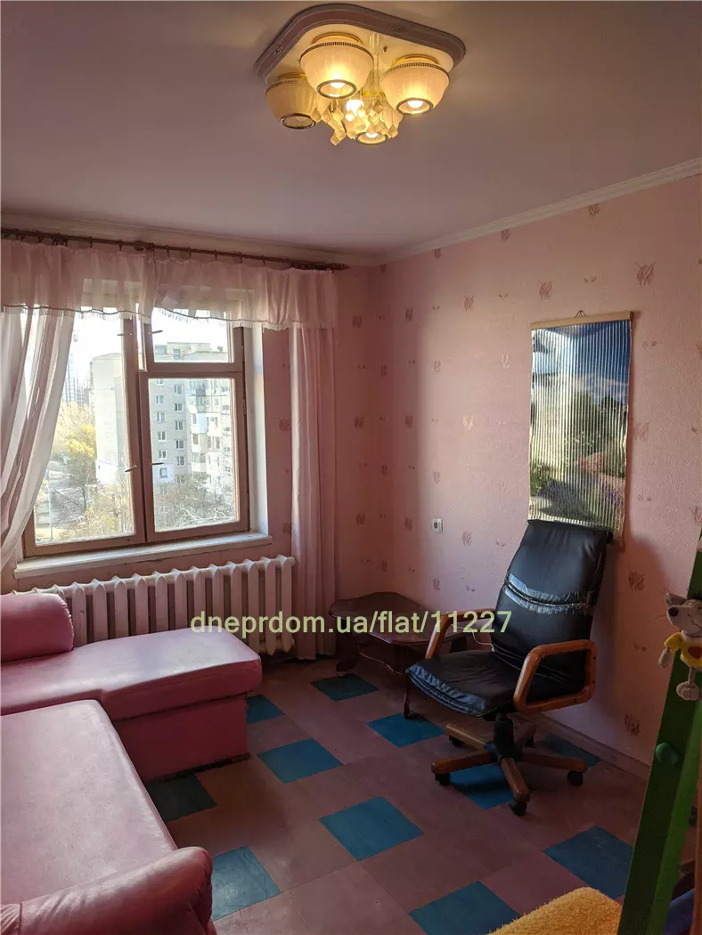 Продам 3к квартиру 38900 $, 64 м² проспект Героїв, Соборний район. Фото №20