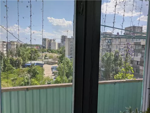 Продам 3к квартиру 40900 $, 64 м² проспект Героїв, Соборний район. Фото №17