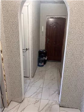 Продам 2к квартиру 29500 $, 45 м² Авіаційна вулиця, Новокодацький район. Фото №6