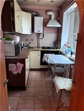 Продам 3к квартиру 41000 $, 51 м², улица Батумская, Индустриальный район. Фото №10