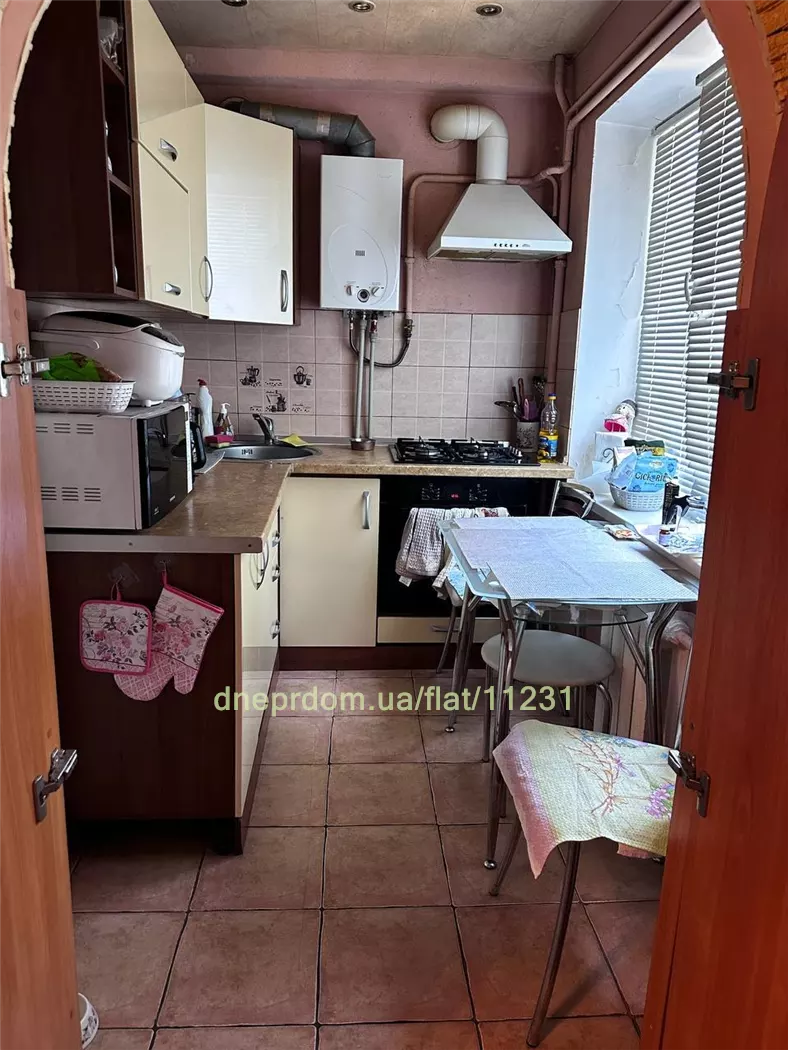 Продам 3к квартиру 41000 $, 51 м² вулиця Батумська, Індустріальний район. Фото №10