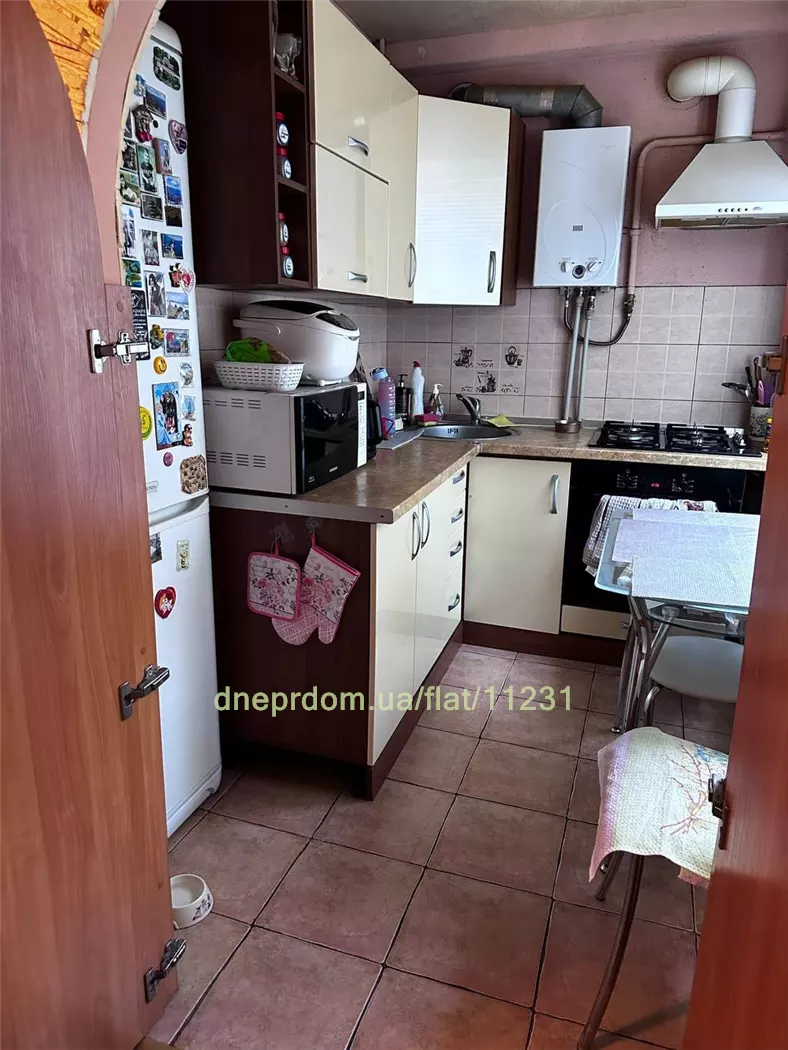 Продам 3к квартиру 41000 $, 51 м² вулиця Батумська, Індустріальний район. Фото №13