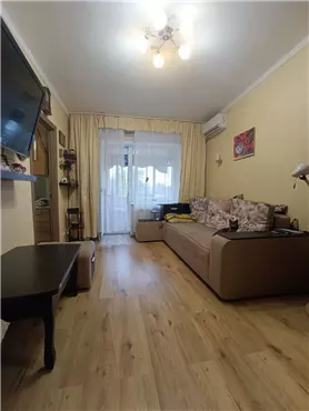 Продам 3к квартиру 42000 $, 56 м², проспект Науки, Соборный район. Фото №6