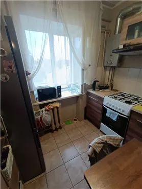 Продам 3к квартиру 42000 $, 56 м², проспект Науки, Соборний район. Фото №5