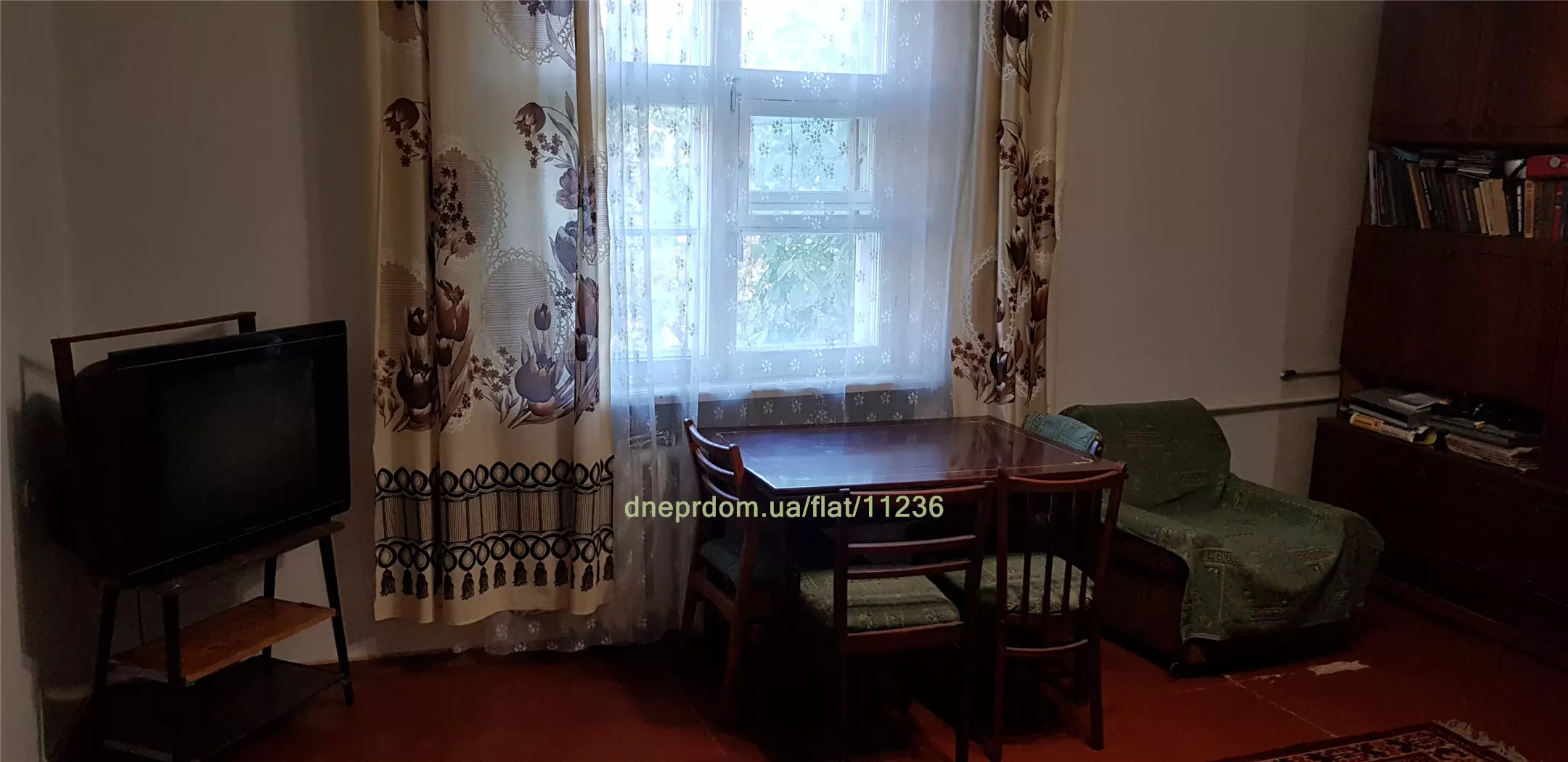 Продам 1к квартиру 18000 $, 39 м² Енергетична вулиця, Чечелівський район. Фото №12