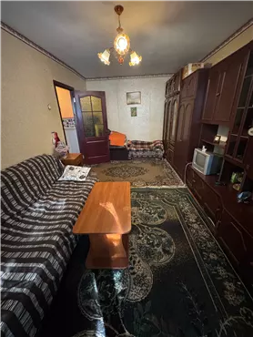 Продам 1к квартиру 17900 $, 33 м², улица Даниила Галицкого, Новокодацкий район. Фото №5