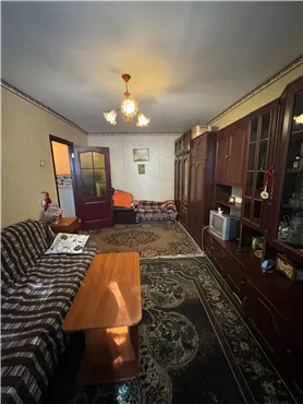 Продам 1к квартиру 17900 $, 33 м², улица Даниила Галицкого, Новокодацкий район. Фото №2