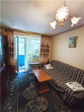 Продам 1к квартиру 17900 $, 33 м², улица Даниила Галицкого, Новокодацкий район. Фото №4