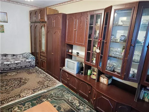 Продам 1к квартиру 17900 $, 33 м², вулиця Данила Галицького, Новокодацький район. Фото №2