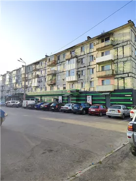 Продам 3к квартиру 29000 $, 58 м², Новокодацкая площадь, Новокодацкий район. Фото №3