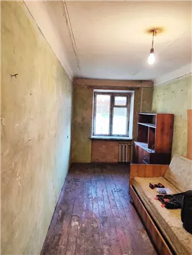 Продам 3к квартиру 29000 $, 58 м² Новокодацька площа, Новокодацький район. Фото №9