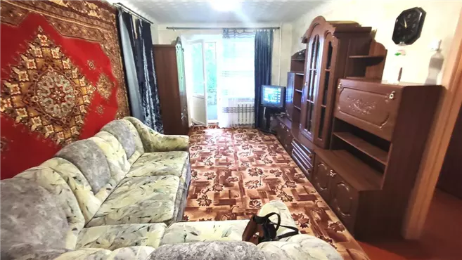 Продам 3к квартиру 29000 $, 58 м² Новокодацька площа, Новокодацький район. Фото №13