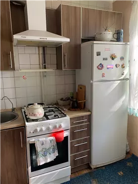 Продам 3к квартиру 35000 $, 59 м² проспект Петра Калнишевського, Індустріальний район. Фото №11