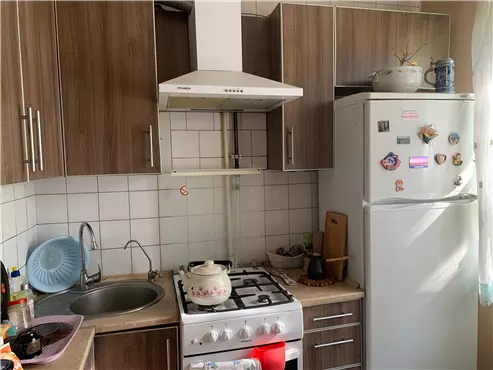 Продам 3к квартиру 34500 $, 59 м², проспект Петра Калнишевського, Індустріальний район. Фото №3