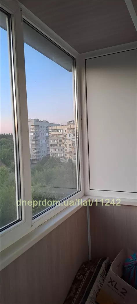 Продам 3к квартиру 32000 $, 67 м² вулиця Данила Нечая, Шевченківський район. Фото №16