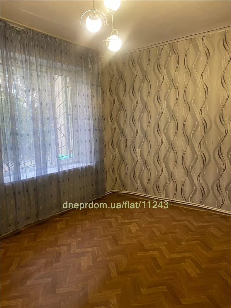 Продам 2к квартиру 31500 $, 55 м² проспект Івана Мазепи, Новокодацький район. Фото №3